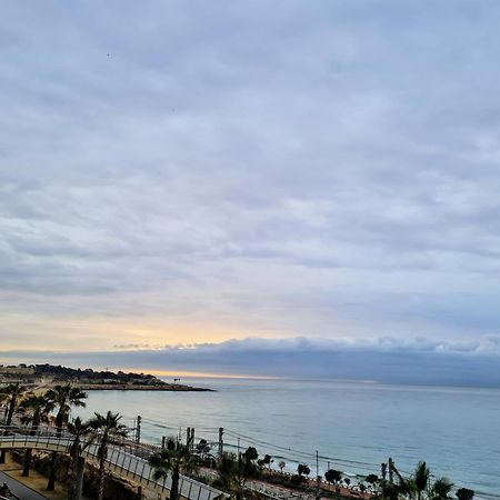 Apartament Melpomeny Tarragona Esterno foto