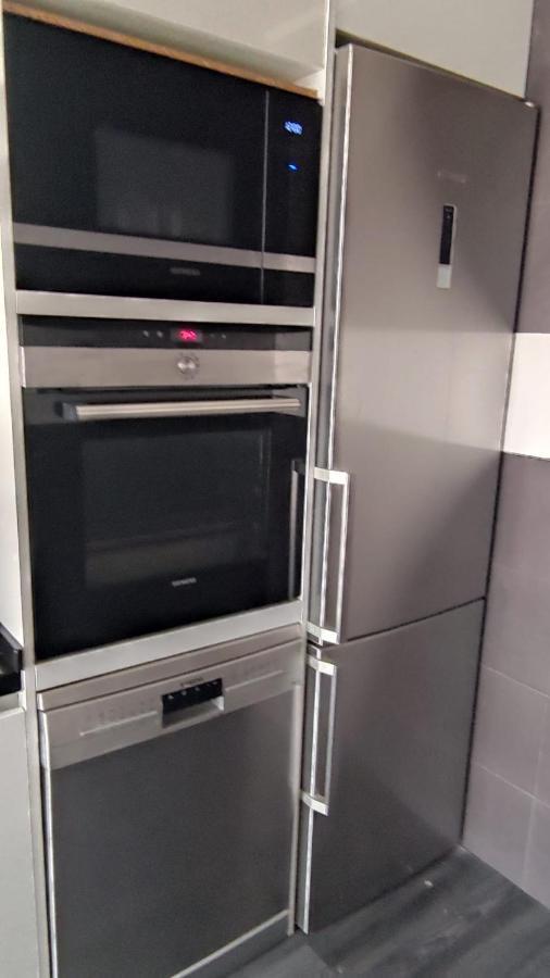 Apartament Melpomeny Tarragona Esterno foto