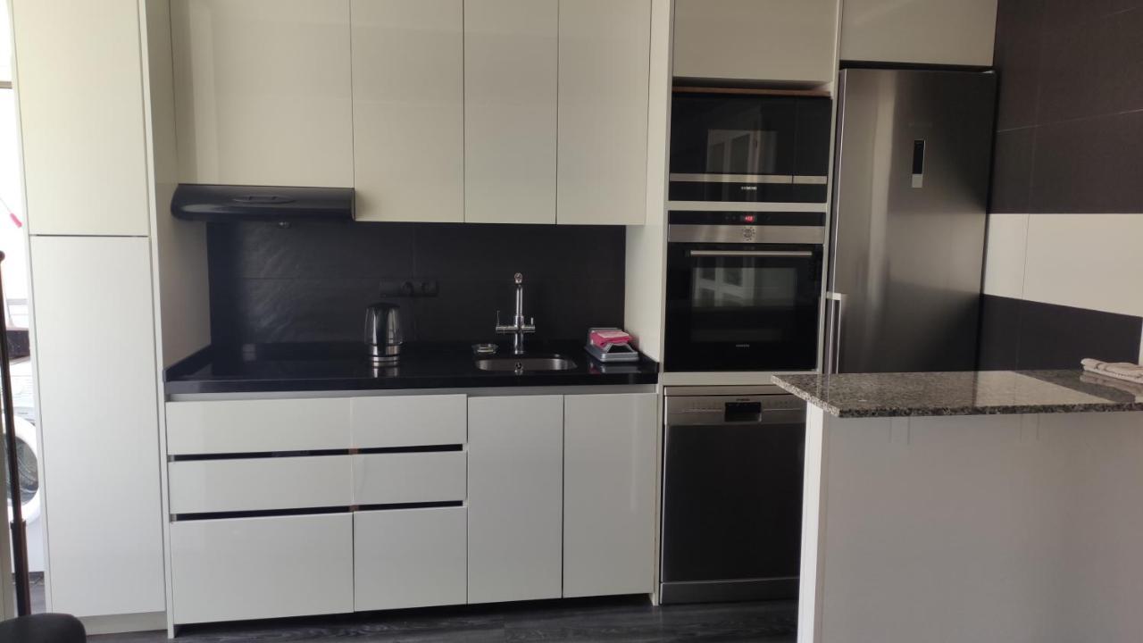 Apartament Melpomeny Tarragona Esterno foto