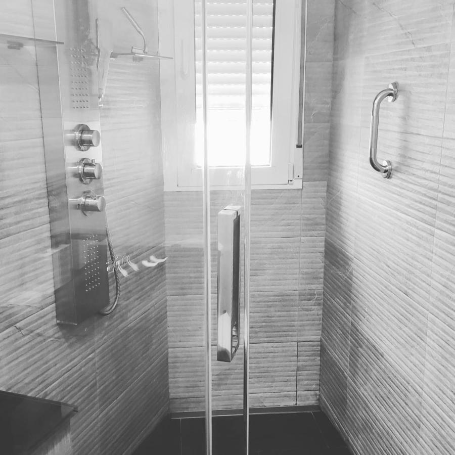 Apartament Melpomeny Tarragona Esterno foto
