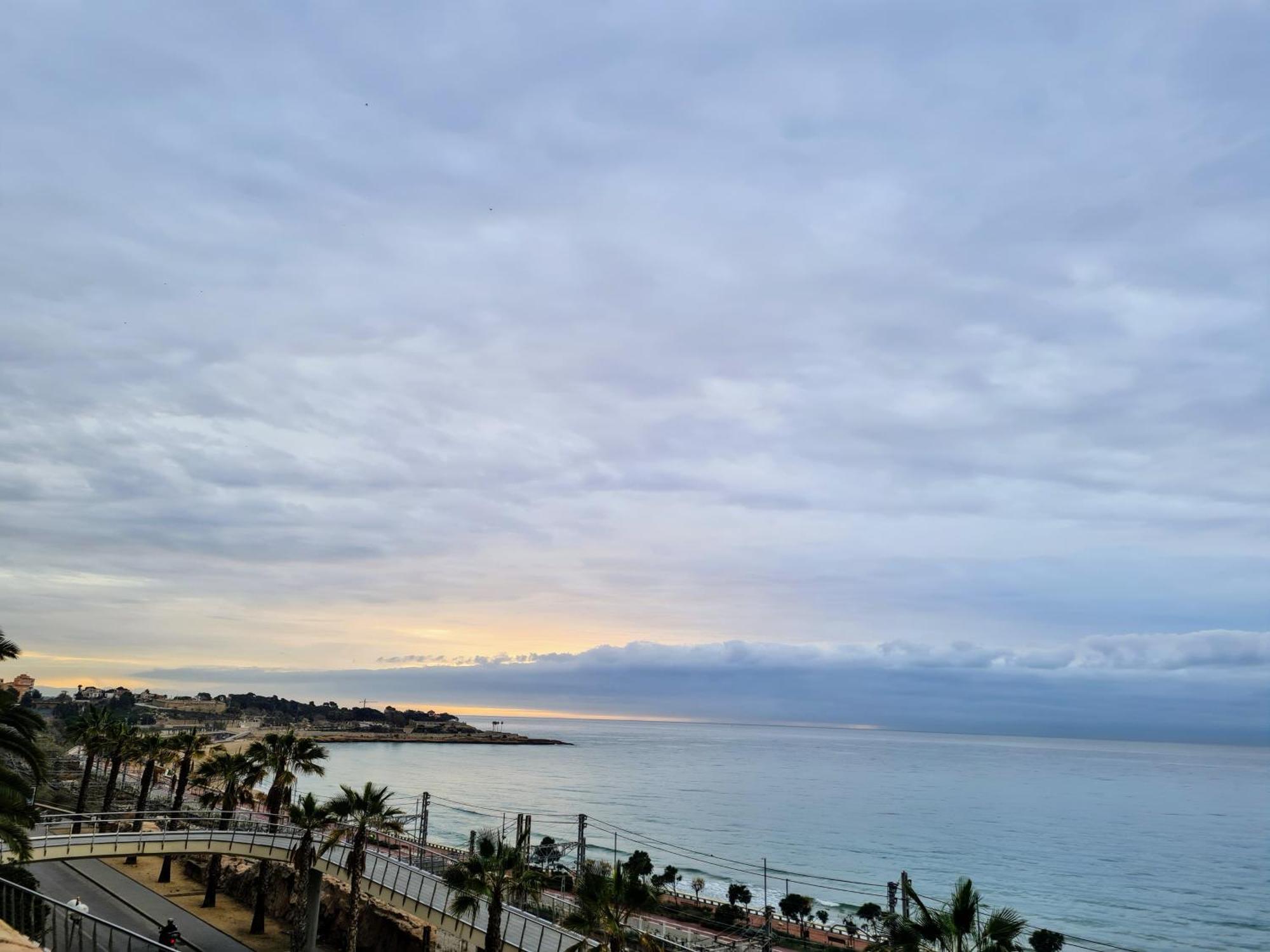 Apartament Melpomeny Tarragona Esterno foto