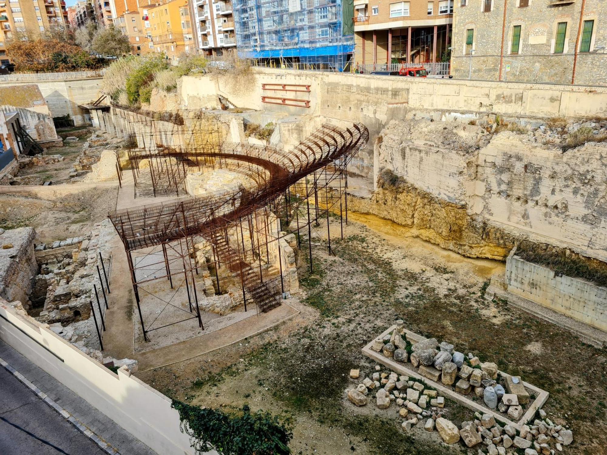 Apartament Melpomeny Tarragona Camera foto