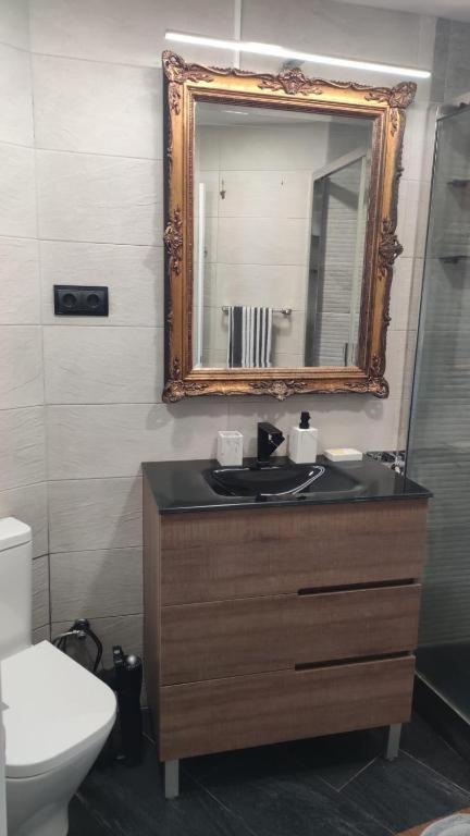 Apartament Melpomeny Tarragona Esterno foto